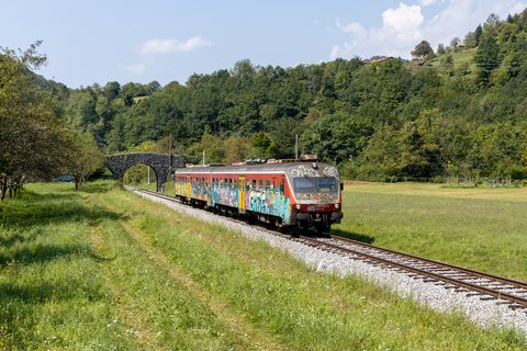 SZ 813 127 (Kneža, Slowenien)