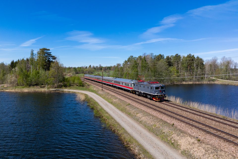 Tågab: Rc3 1059