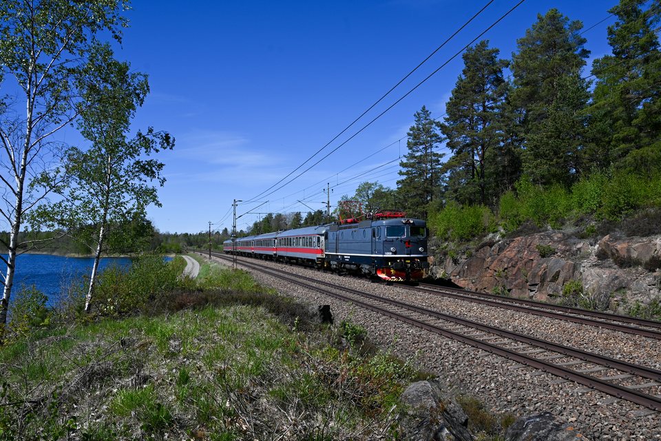 Tågab: Rc3 1059