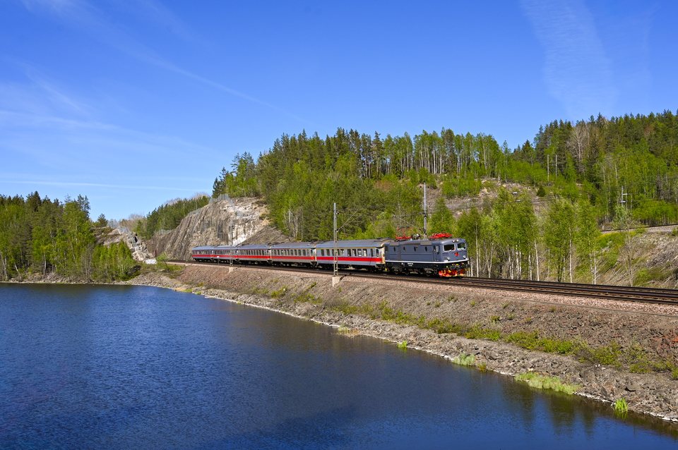 Tågab: Rc3 1059
