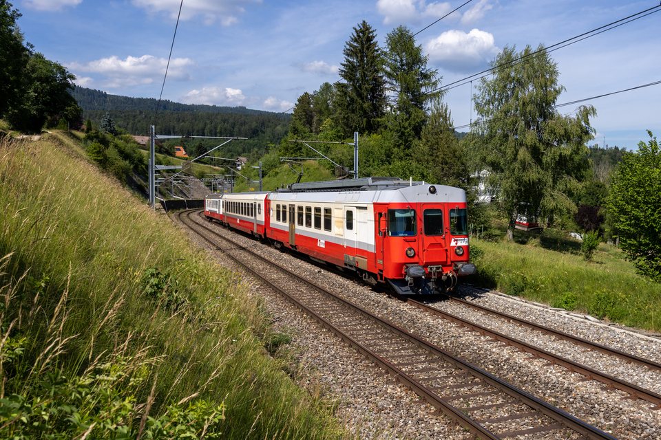Travys RBDe 567 174 (Vallorbe, VD/CH)