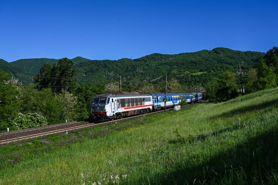 E401 029 (Trenitalia): E401.029
