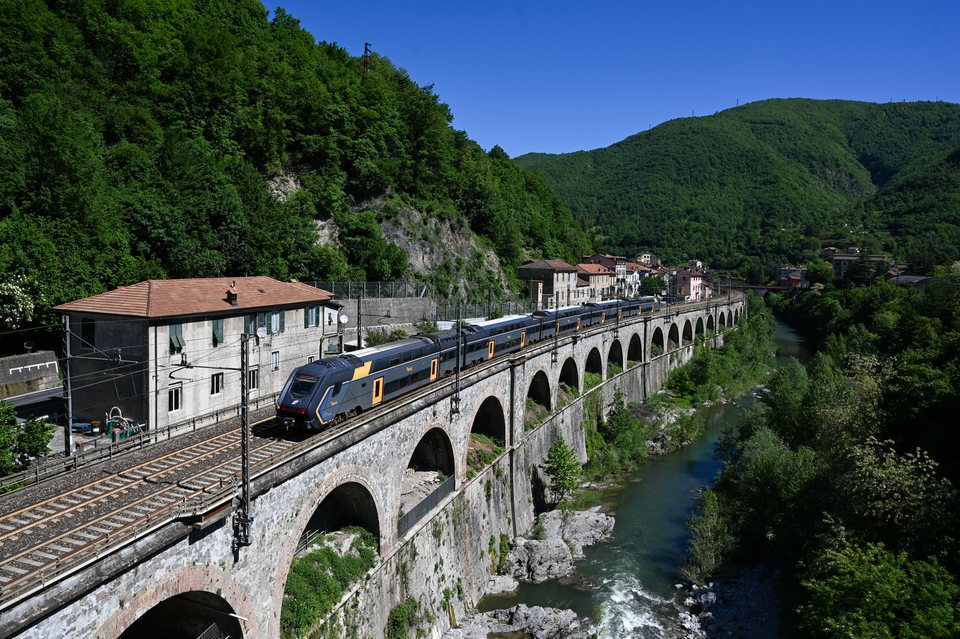 ETR 521 069 (Trenitalia): ETR521.069