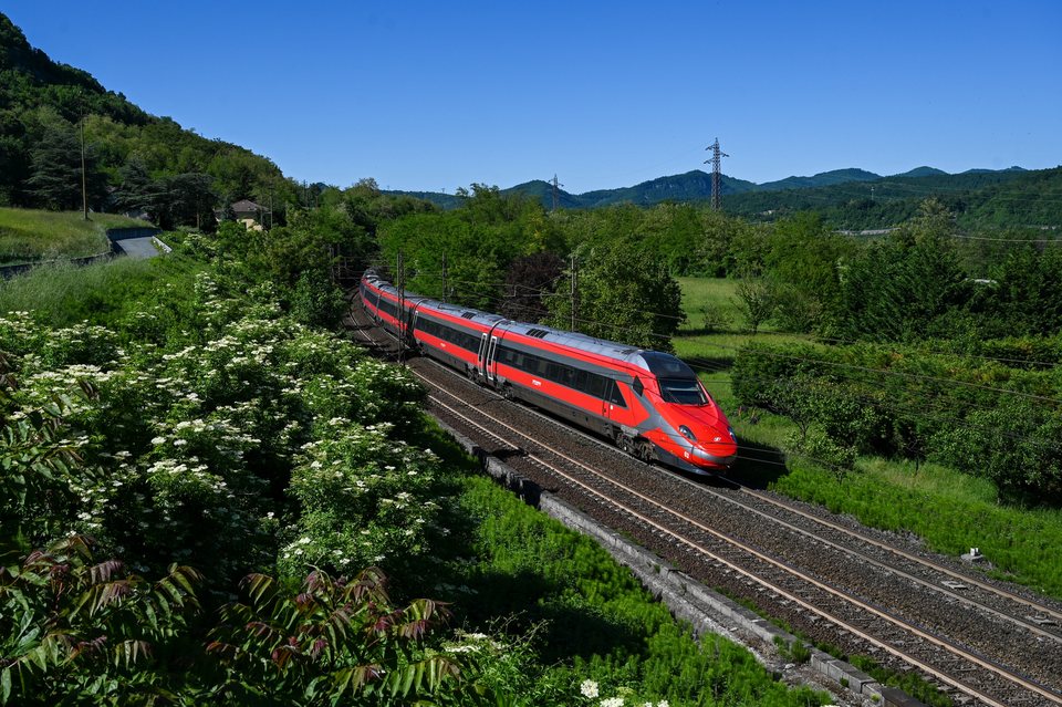 ETR 600 003 (Trenitalia): ETR600.003