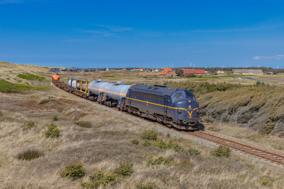 Viking Rail