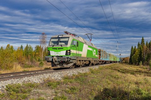 VR: Sr3 3346 / FIN-Ollitervo
