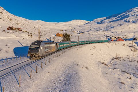 El 18 2247 (VY): EL18 2247 / N-Upsete
