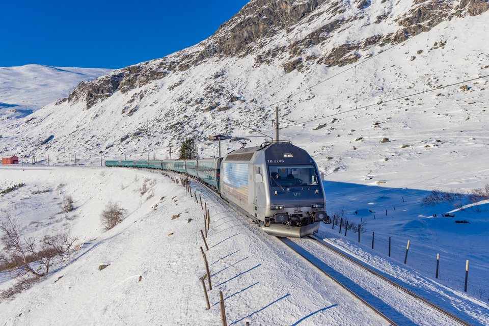 El 18 2248 (VY): EL18 2248 / N-Upsete