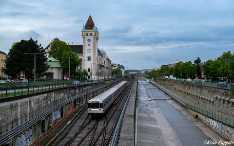 Wiener Linien Typ U