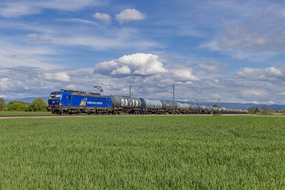 WRS: Re 475 901 / DE-Legelshurst