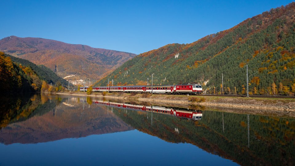 ZSSK 350 008 / Ratkovo Šútovo – Krpeľany