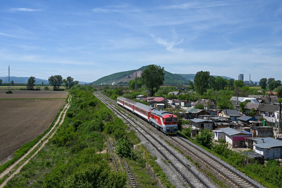ZSSK: 757 008