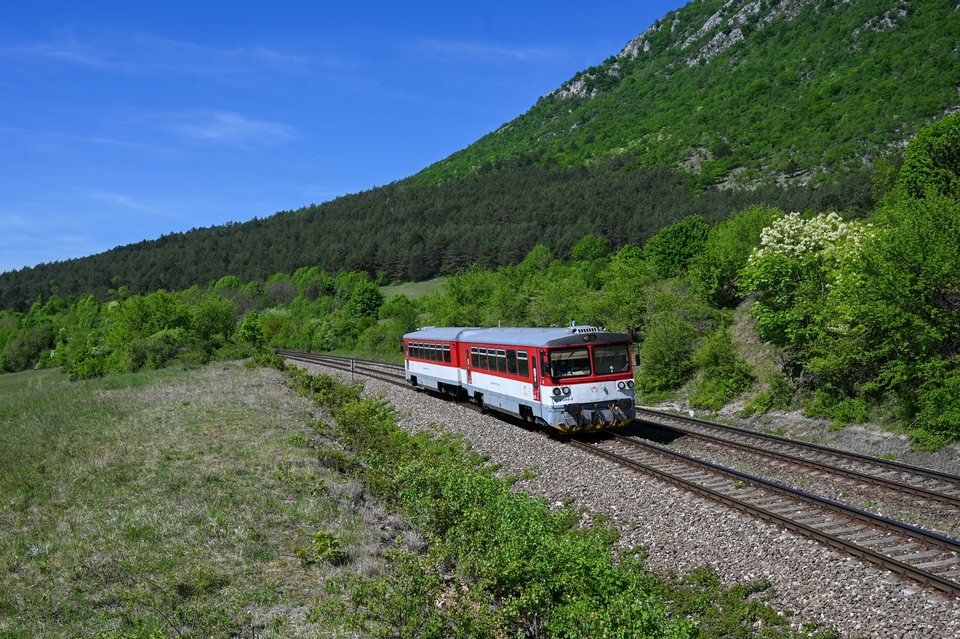 ZSSK: 813 044