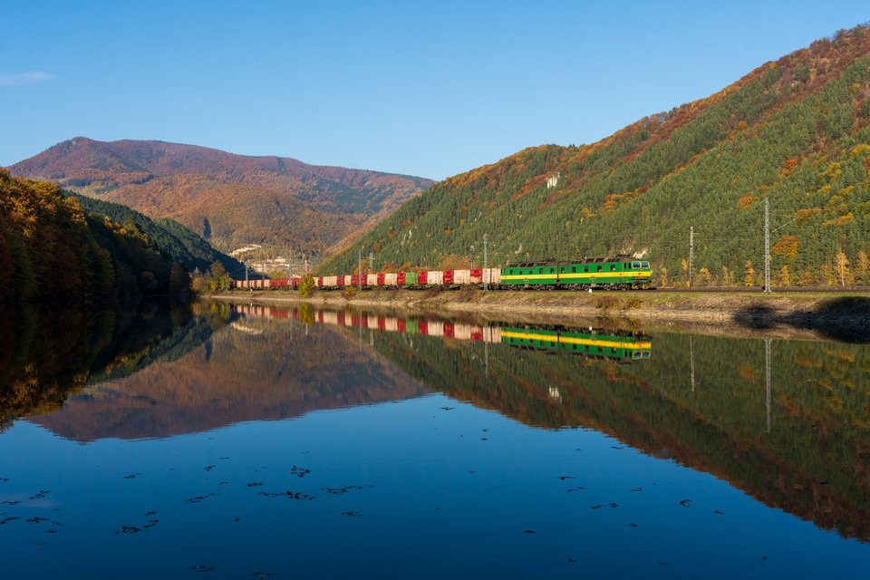 ZSSK Cargo: ZSSKC 131 085 / 086 - Ratkovo, SK